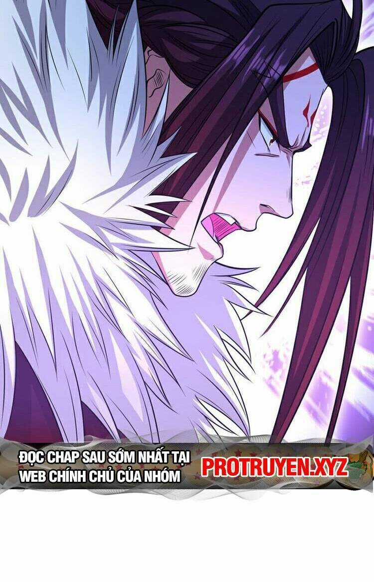 Thập Đại Đế Hoàng Đều Là Đệ Tử Của Ta Chapter 137 trang 1