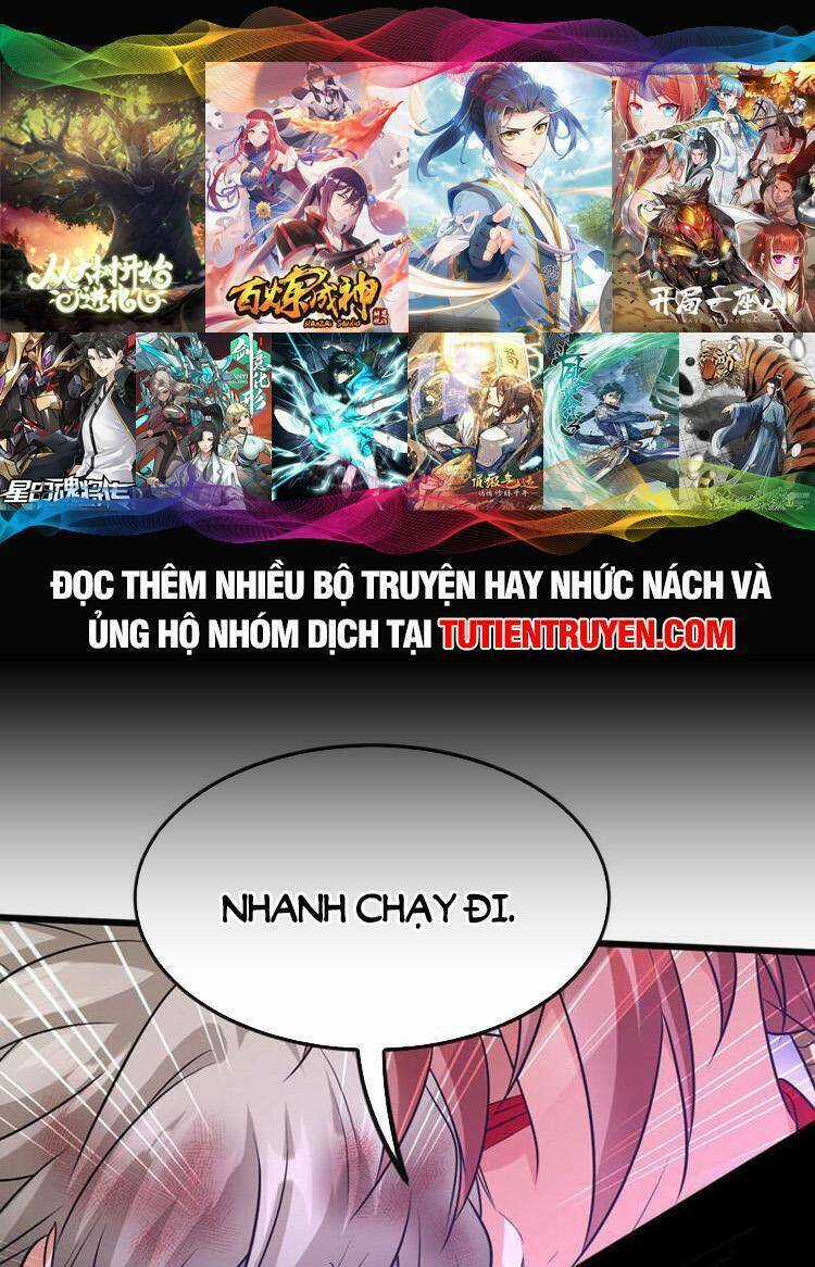 Thập Đại Đế Hoàng Đều Là Đệ Tử Của Ta Chapter 156 trang 0