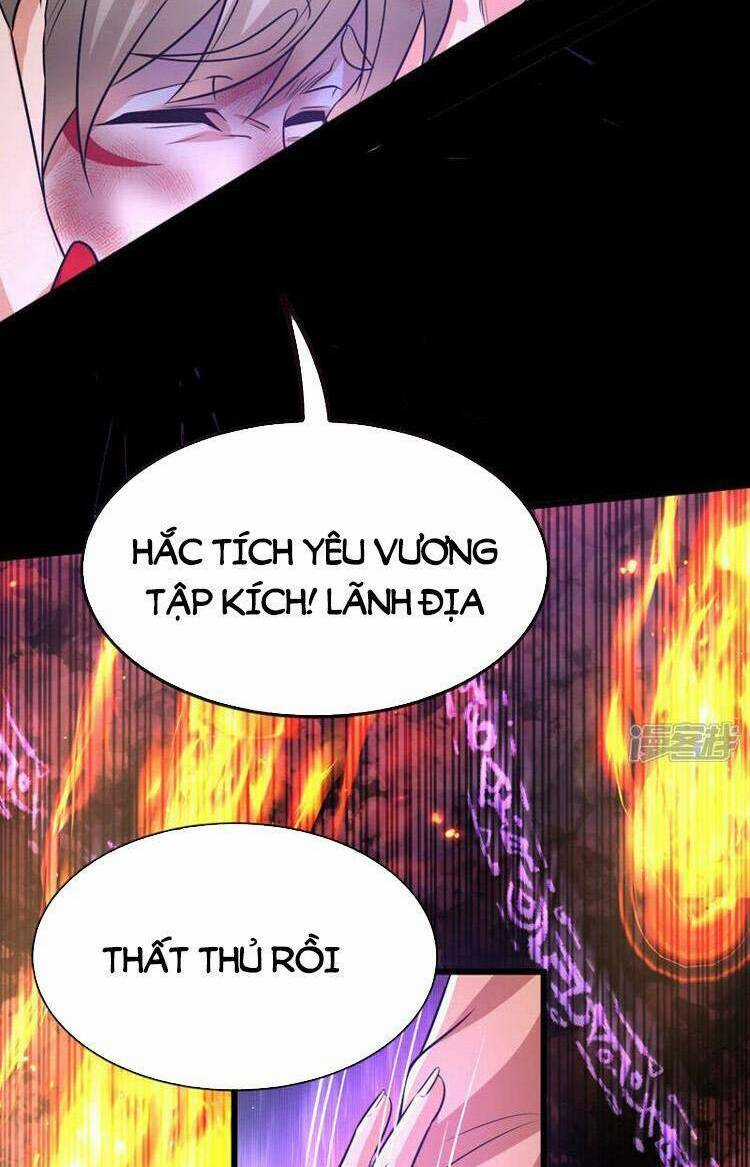 Thập Đại Đế Hoàng Đều Là Đệ Tử Của Ta Chapter 156 trang 1