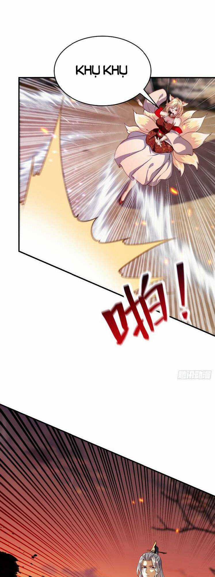 Thập Đại Đế Hoàng Đều Là Đệ Tử Của Ta Chapter 163 trang 1