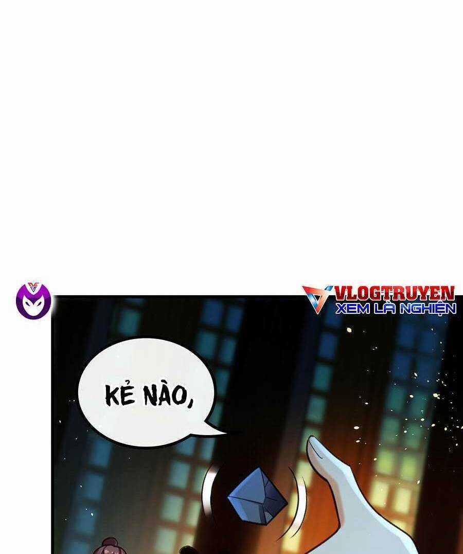 Thập Đại Đế Hoàng Đều Là Đệ Tử Của Ta Chapter 2 trang 23