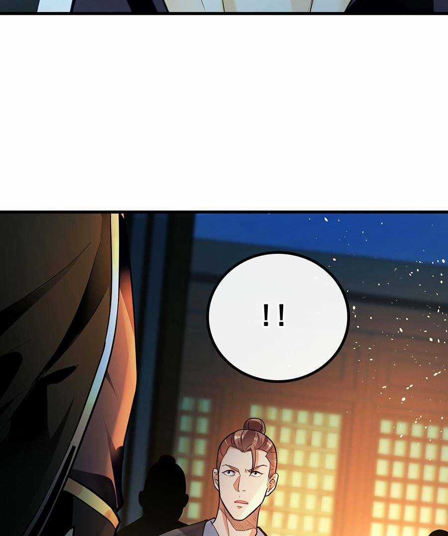 Thập Đại Đế Hoàng Đều Là Đệ Tử Của Ta Chapter 2 trang 26