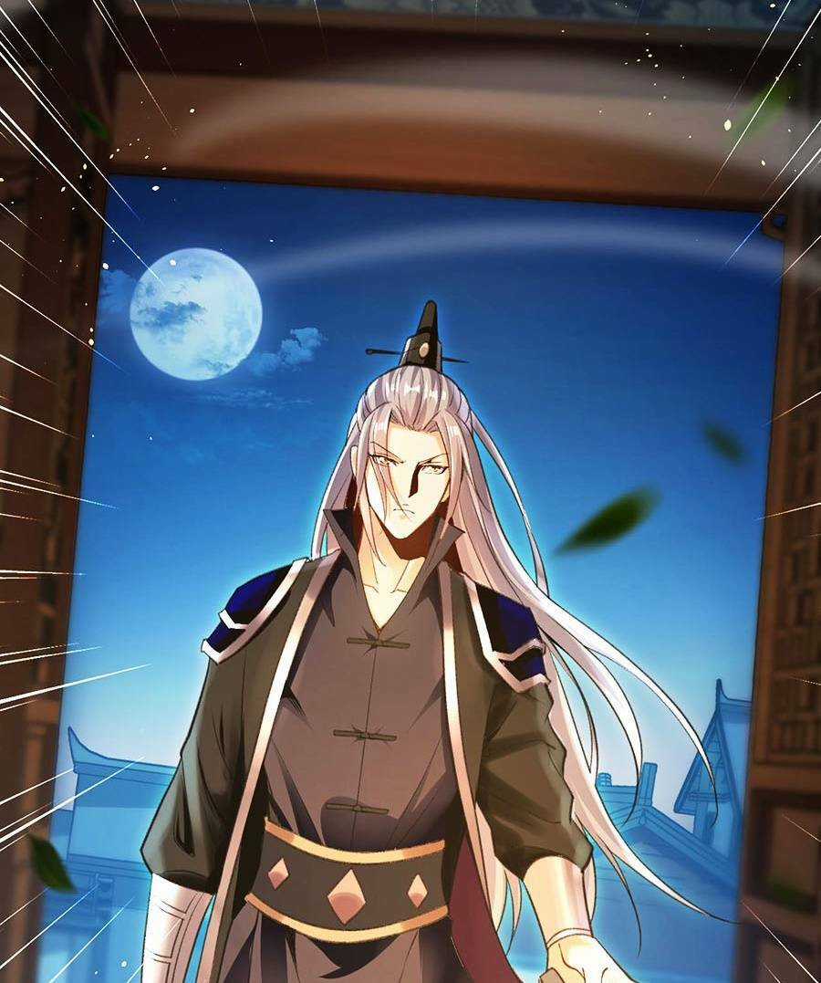 Thập Đại Đế Hoàng Đều Là Đệ Tử Của Ta Chapter 2 trang 28