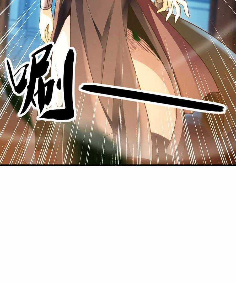 Thập Đại Đế Hoàng Đều Là Đệ Tử Của Ta Chapter 2 trang 29