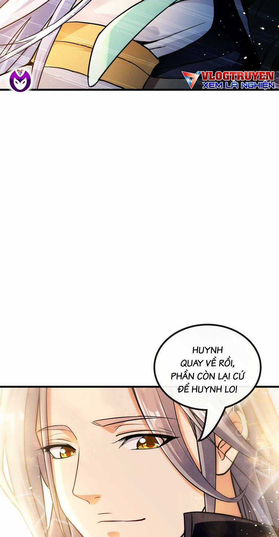 Thập Đại Đế Hoàng Đều Là Đệ Tử Của Ta Chapter 2 trang 31