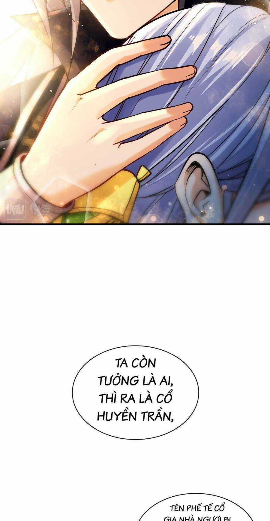 Thập Đại Đế Hoàng Đều Là Đệ Tử Của Ta Chapter 2 trang 32