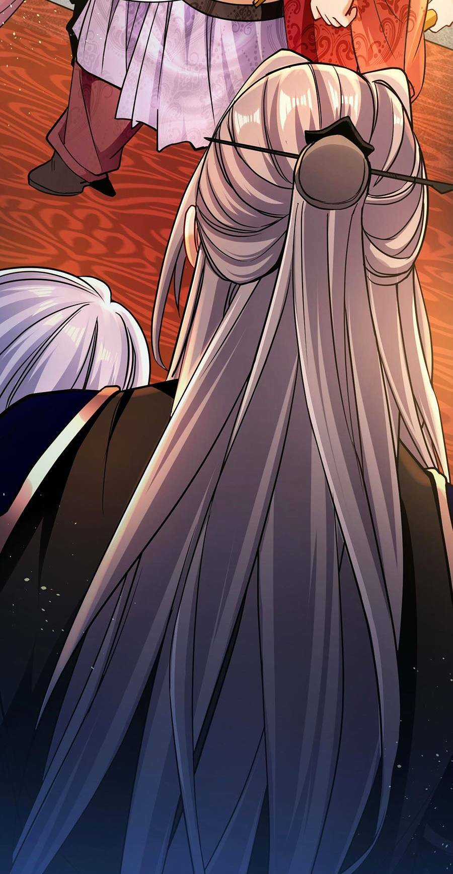 Thập Đại Đế Hoàng Đều Là Đệ Tử Của Ta Chapter 2 trang 35