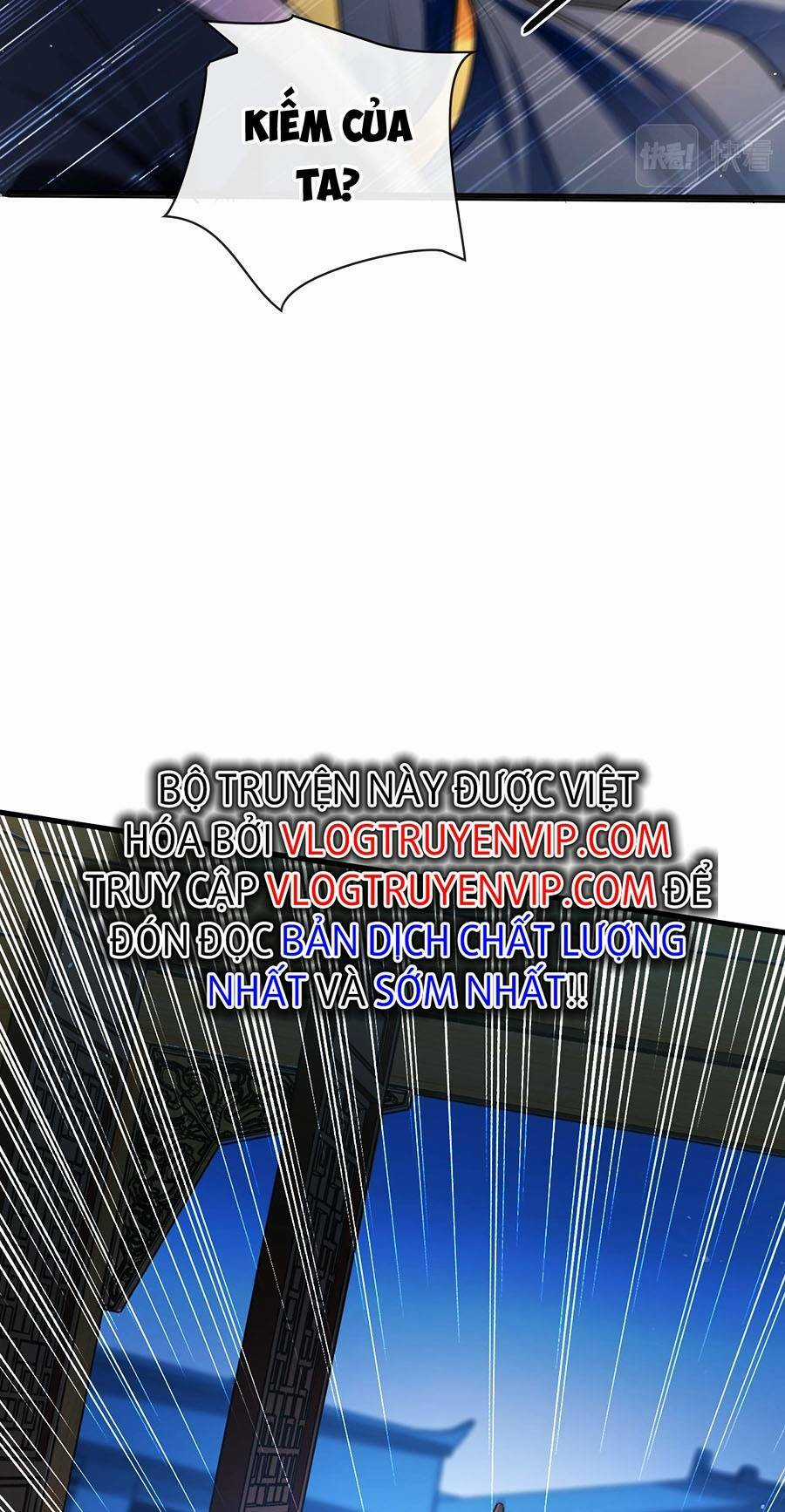 Thập Đại Đế Hoàng Đều Là Đệ Tử Của Ta Chapter 2 trang 38