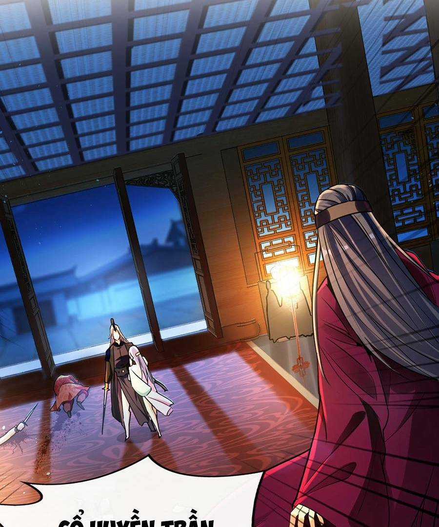 Thập Đại Đế Hoàng Đều Là Đệ Tử Của Ta Chapter 2 trang 46