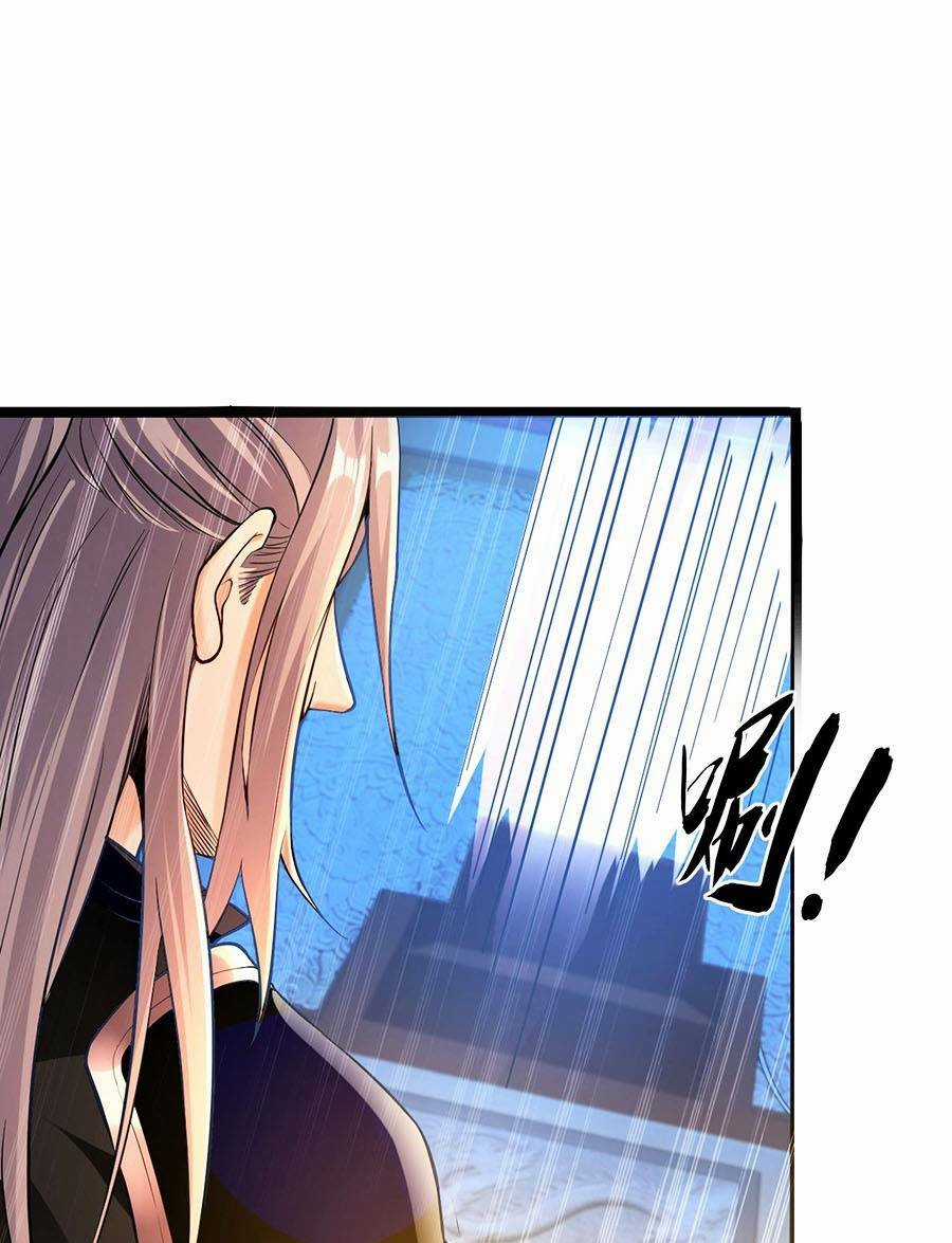 Thập Đại Đế Hoàng Đều Là Đệ Tử Của Ta Chapter 2 trang 50