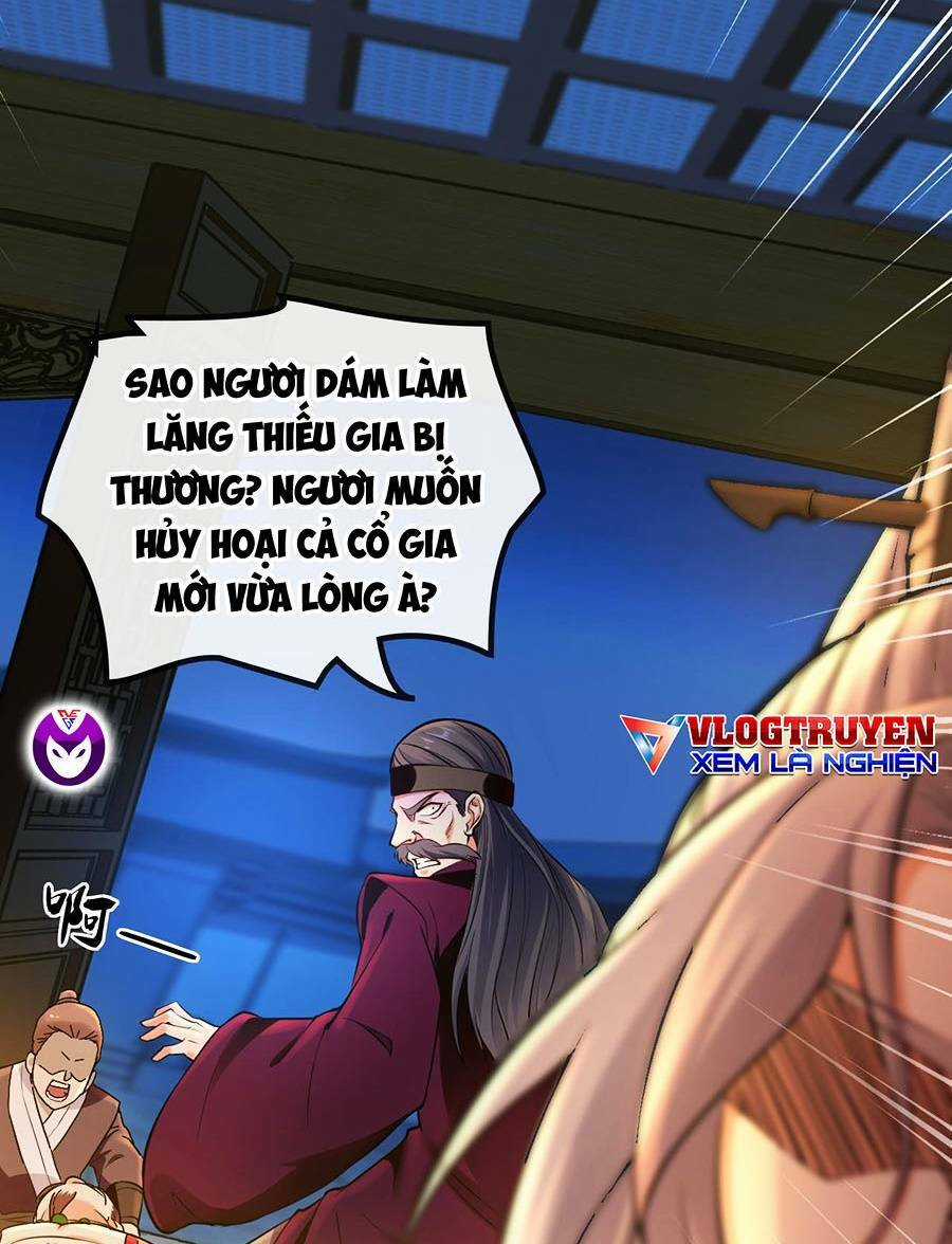 Thập Đại Đế Hoàng Đều Là Đệ Tử Của Ta Chapter 2 trang 52