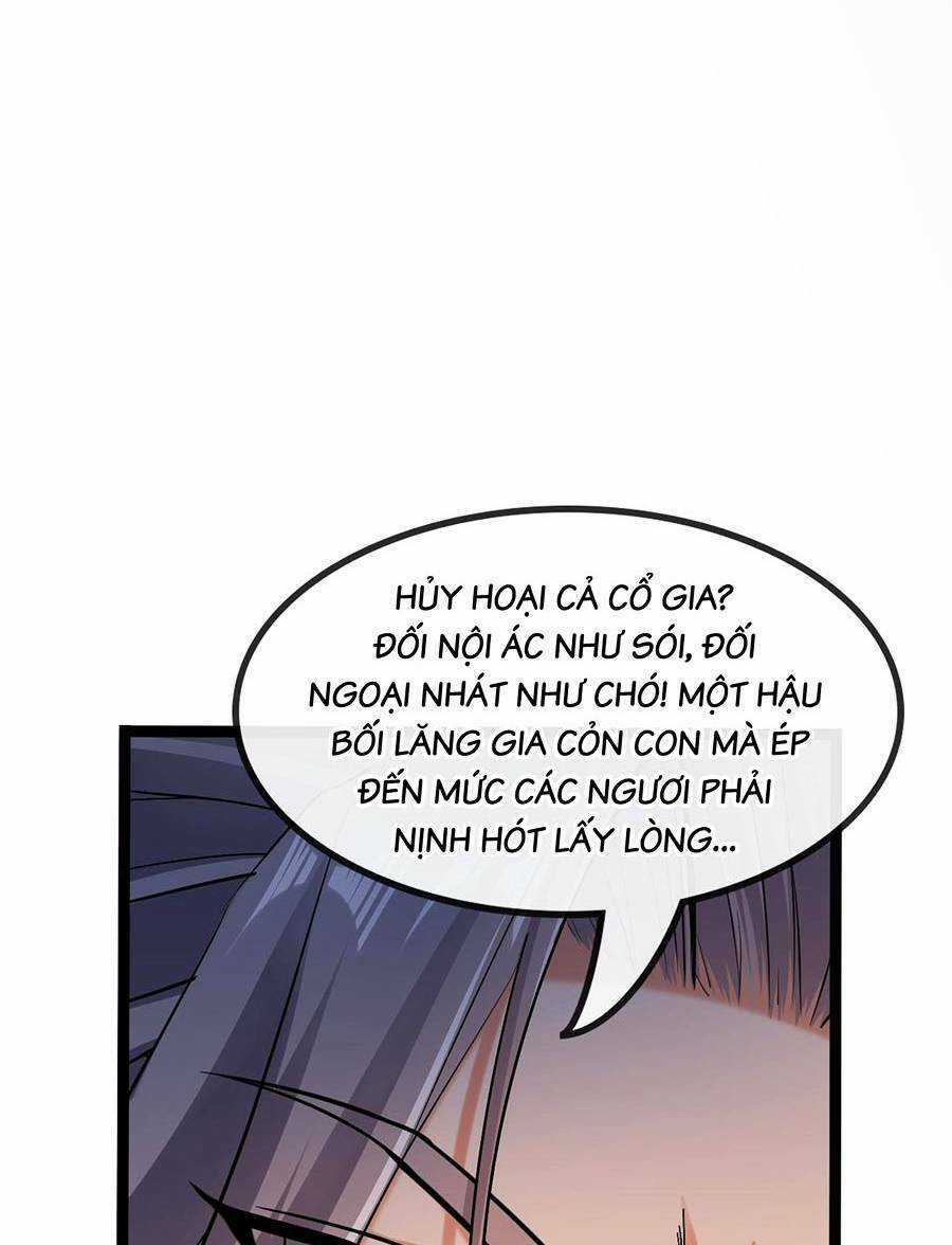 Thập Đại Đế Hoàng Đều Là Đệ Tử Của Ta Chapter 2 trang 54