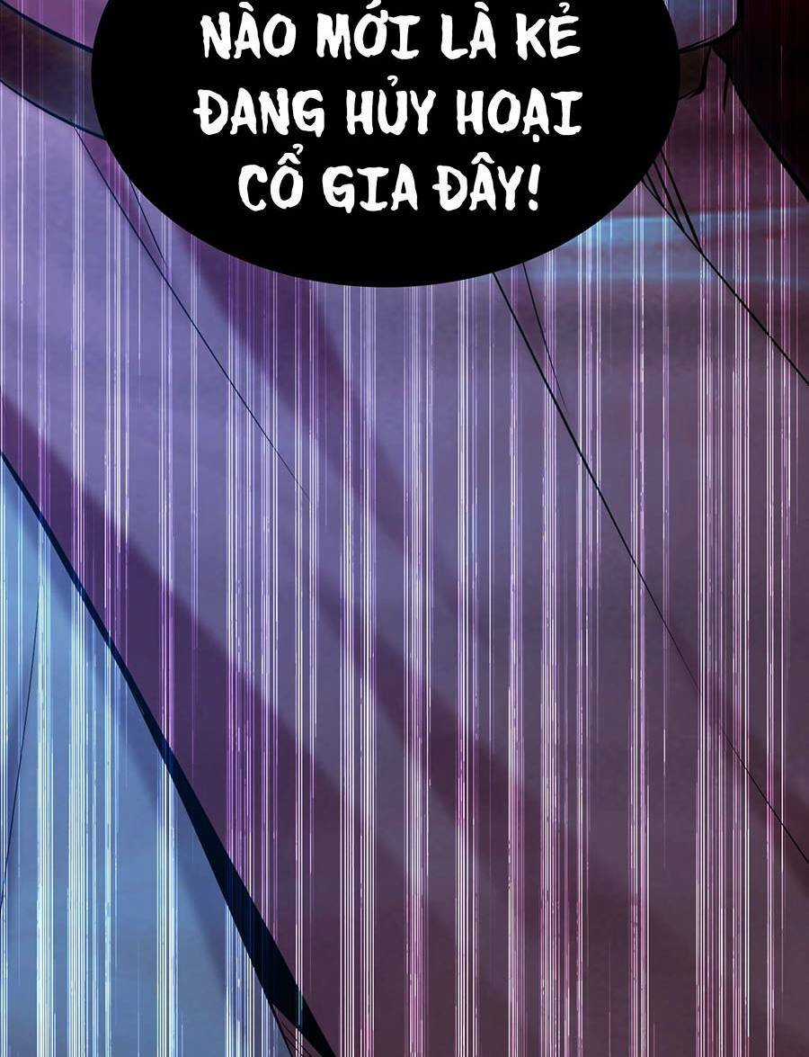 Thập Đại Đế Hoàng Đều Là Đệ Tử Của Ta Chapter 2 trang 58