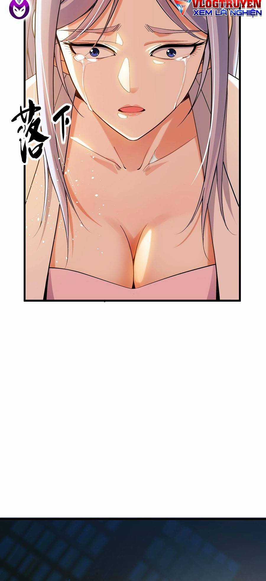 Thập Đại Đế Hoàng Đều Là Đệ Tử Của Ta Chapter 2 trang 7