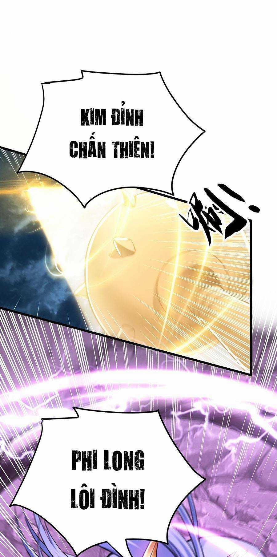 Thập Đại Đế Hoàng Đều Là Đệ Tử Của Ta Chapter 23 trang 12