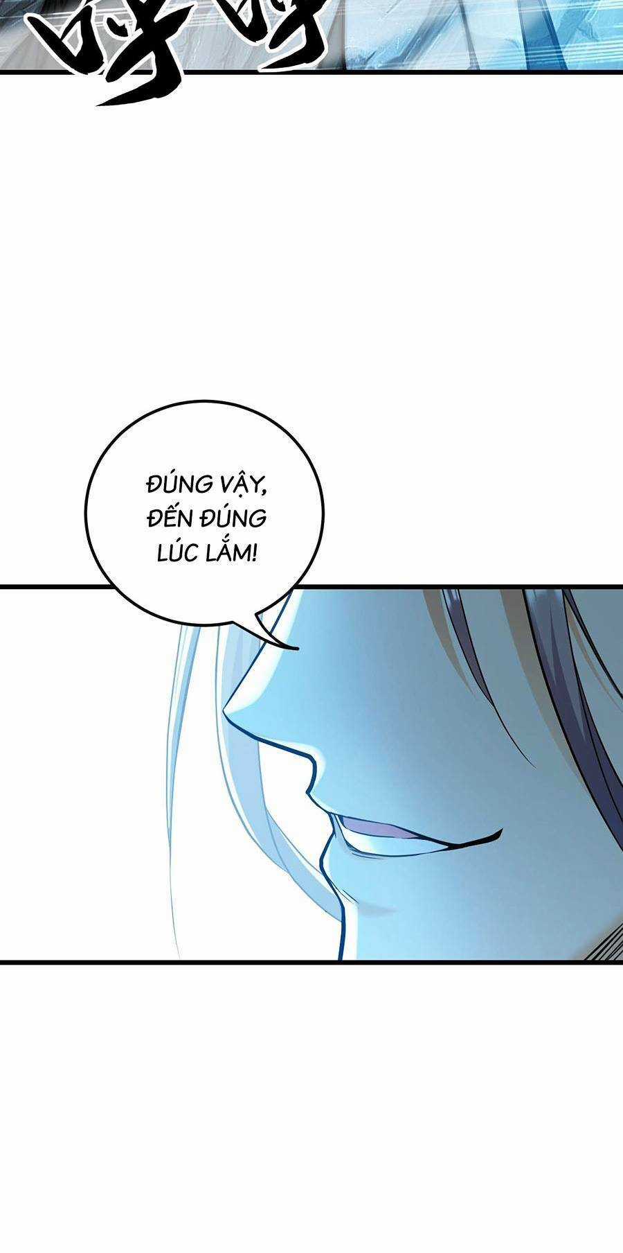 Thập Đại Đế Hoàng Đều Là Đệ Tử Của Ta Chapter 23 trang 17