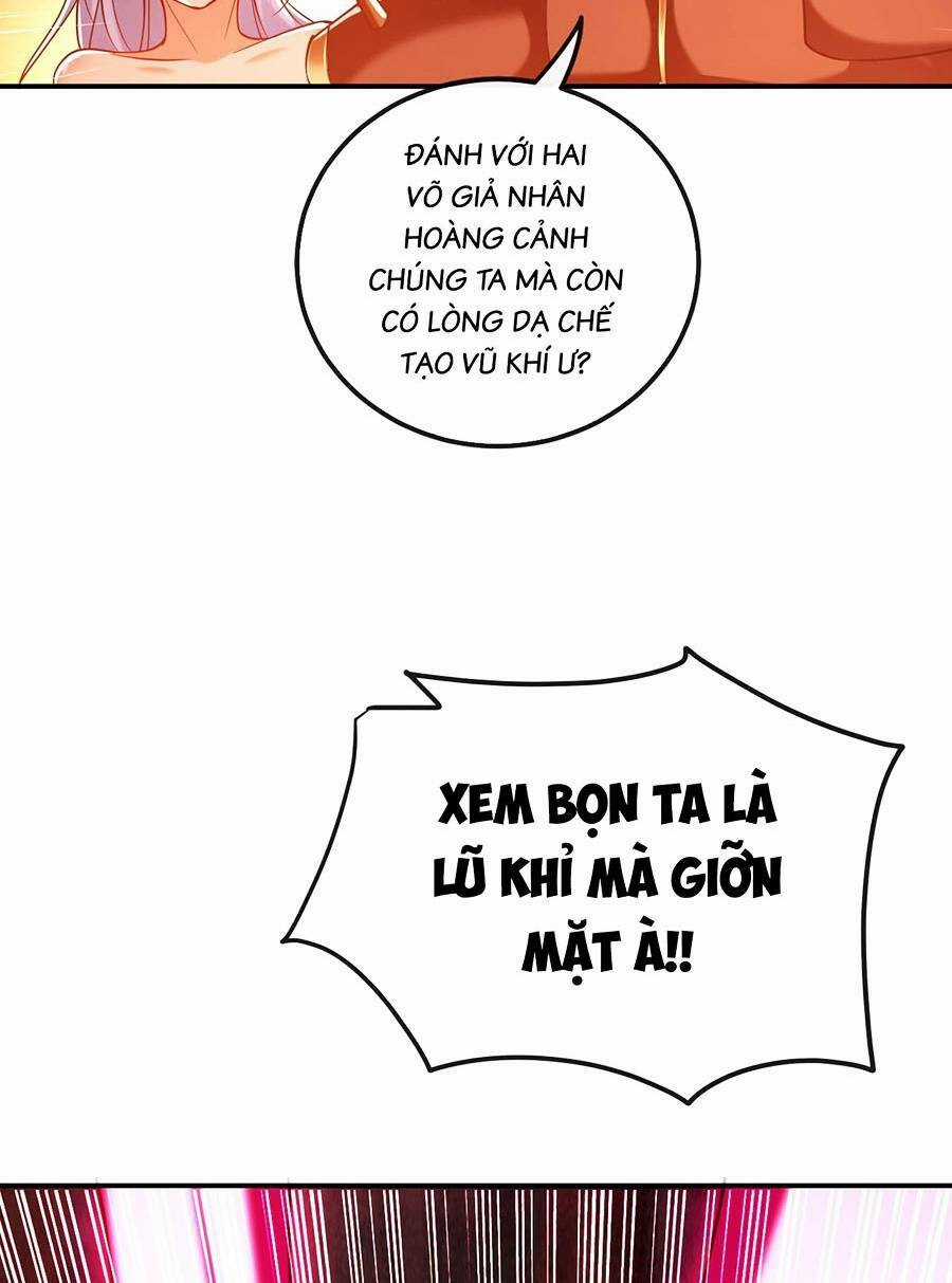 Thập Đại Đế Hoàng Đều Là Đệ Tử Của Ta Chapter 23 trang 32