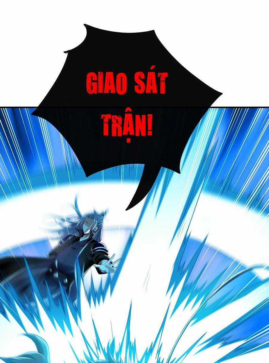 Thập Đại Đế Hoàng Đều Là Đệ Tử Của Ta Chapter 23 trang 39
