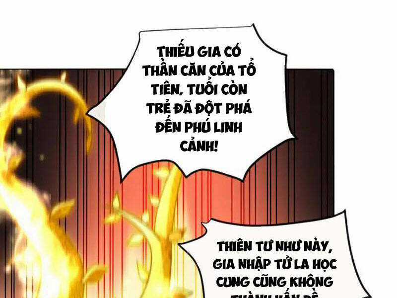Thập Đại Đế Hoàng Đều Là Đệ Tử Của Ta Chapter 236 trang 0