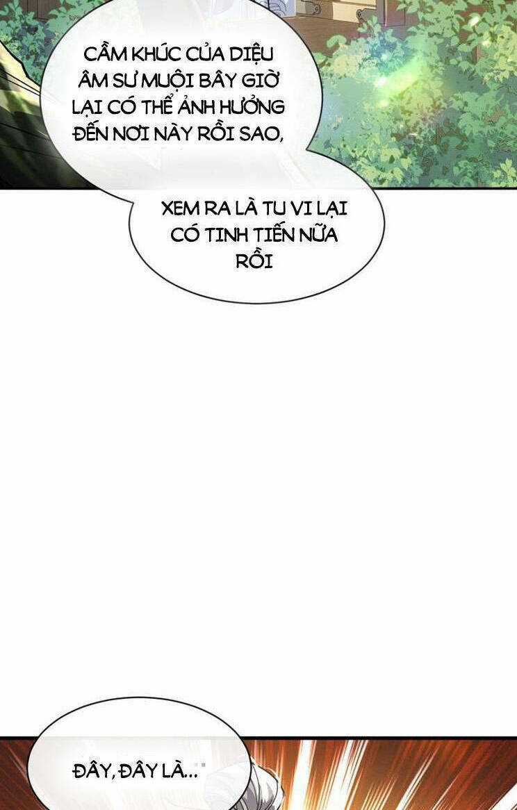 Thập Đại Đế Hoàng Đều Là Đệ Tử Của Ta Chapter 255 trang 1