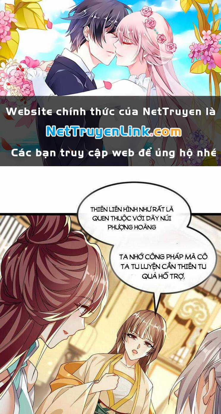 Thập Đại Đế Hoàng Đều Là Đệ Tử Của Ta Chapter 257 trang 0