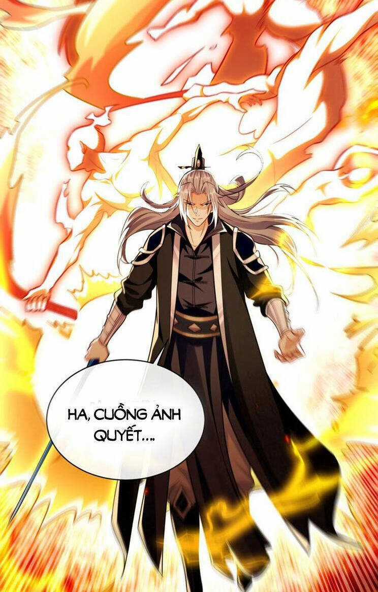 Thập Đại Đế Hoàng Đều Là Đệ Tử Của Ta Chapter 273 trang 1