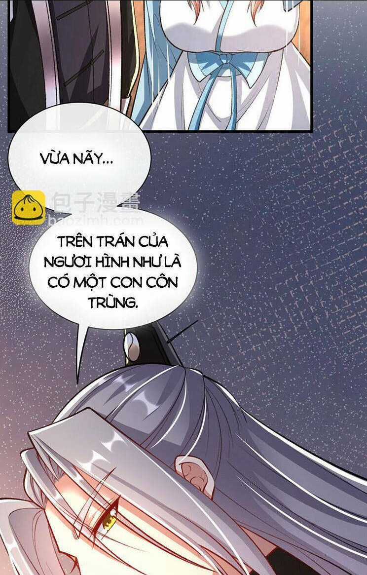 Thập Đại Đế Hoàng Đều Là Đệ Tử Của Ta Chapter 283 trang 1