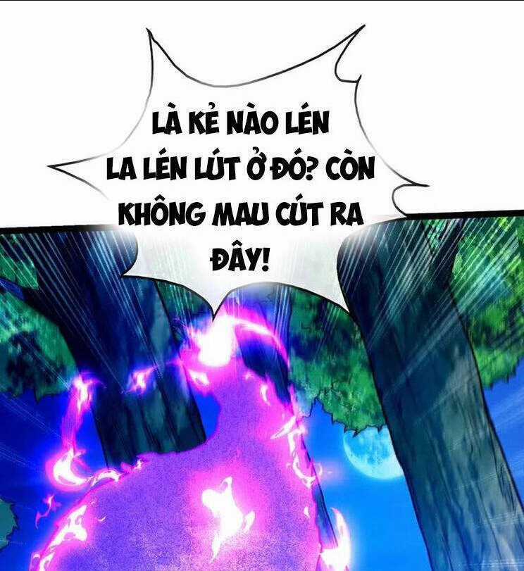 Thập Đại Đế Hoàng Đều Là Đệ Tử Của Ta Chapter 284 trang 0