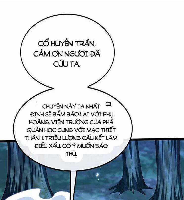 Thập Đại Đế Hoàng Đều Là Đệ Tử Của Ta Chapter 286 trang 0