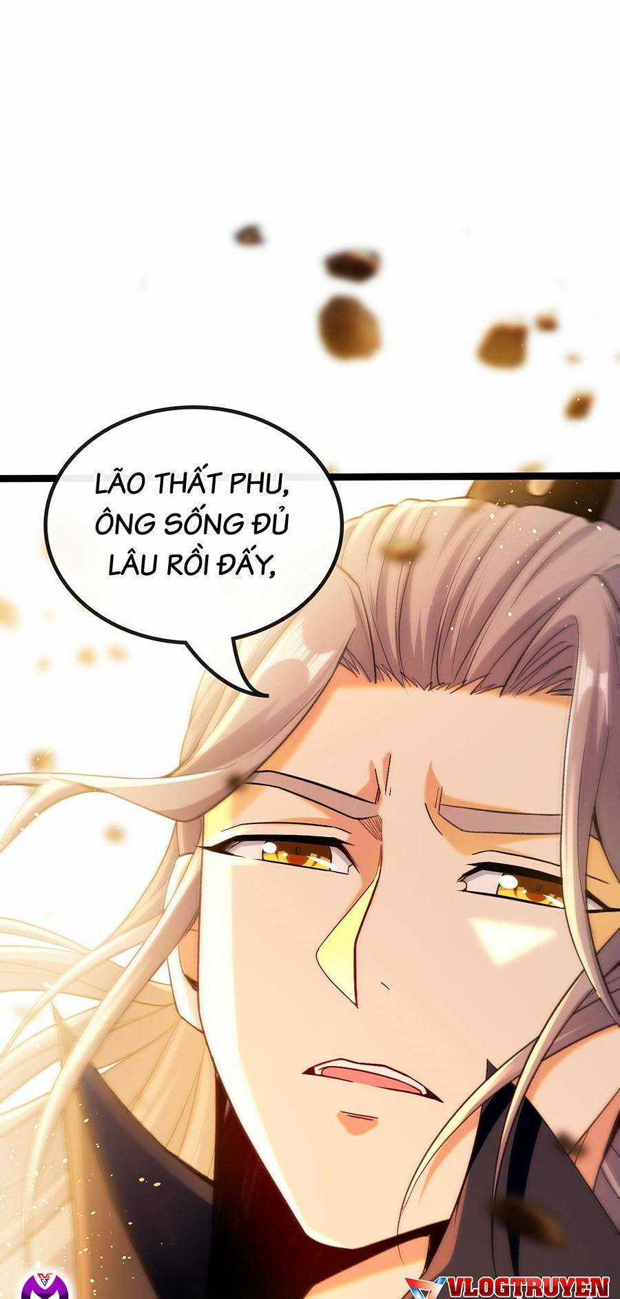 Thập Đại Đế Hoàng Đều Là Đệ Tử Của Ta Chapter 3 trang 10