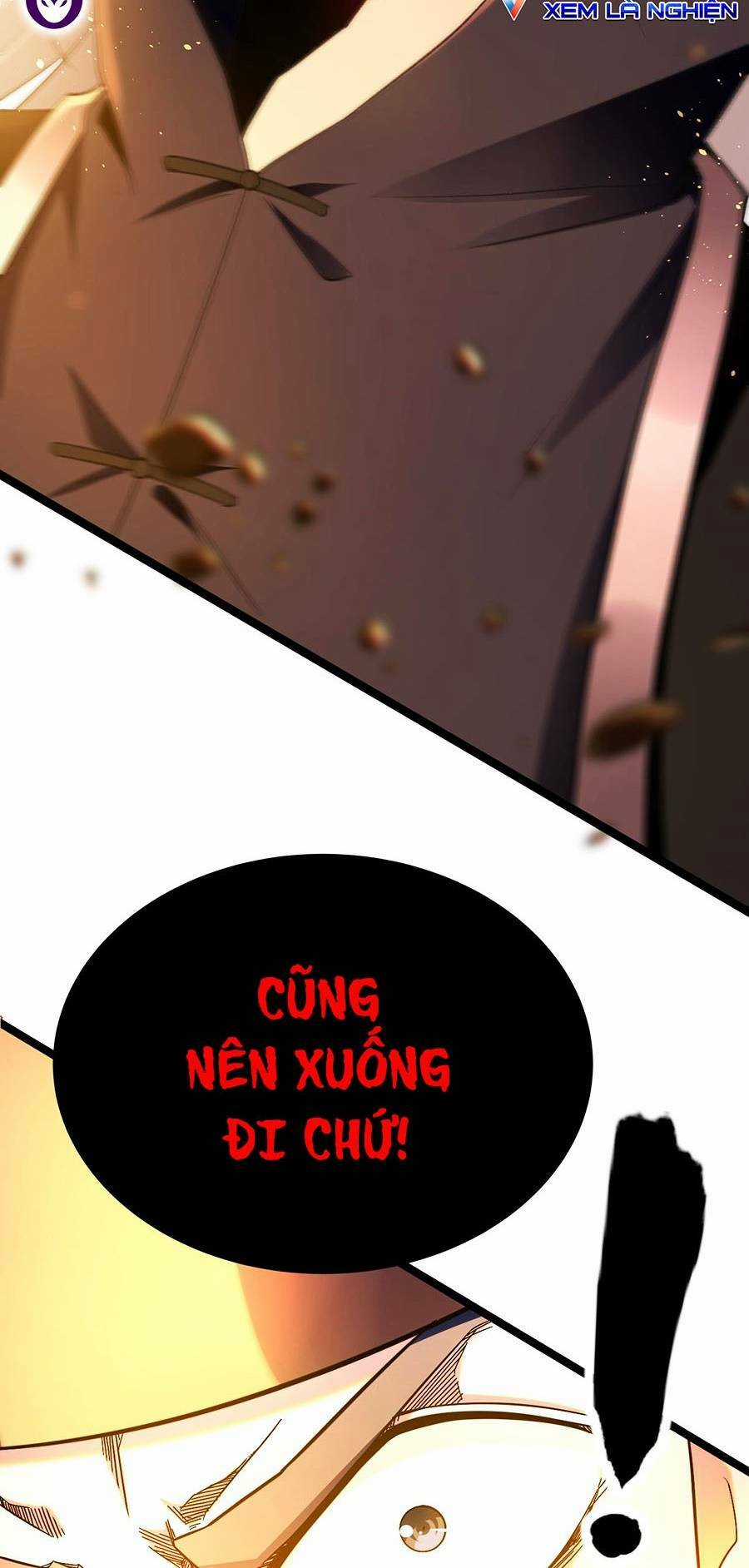 Thập Đại Đế Hoàng Đều Là Đệ Tử Của Ta Chapter 3 trang 11