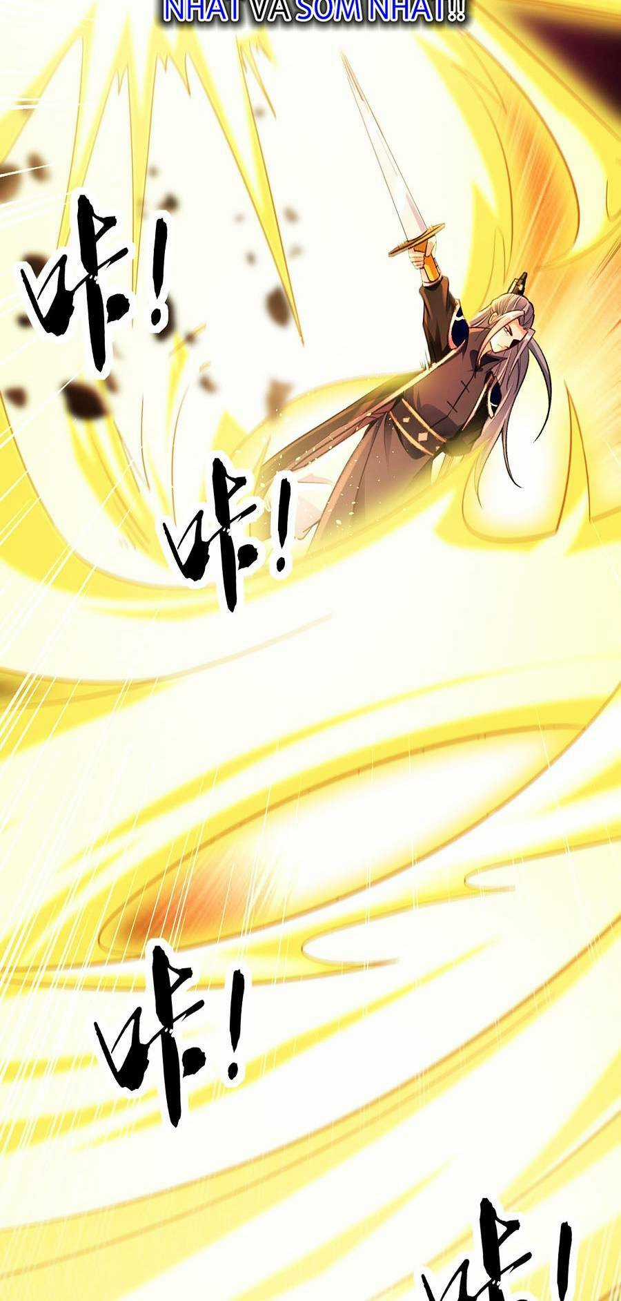 Thập Đại Đế Hoàng Đều Là Đệ Tử Của Ta Chapter 3 trang 13