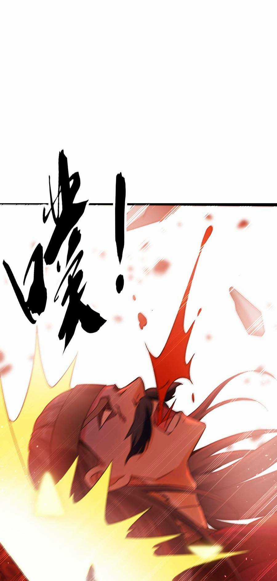 Thập Đại Đế Hoàng Đều Là Đệ Tử Của Ta Chapter 3 trang 16