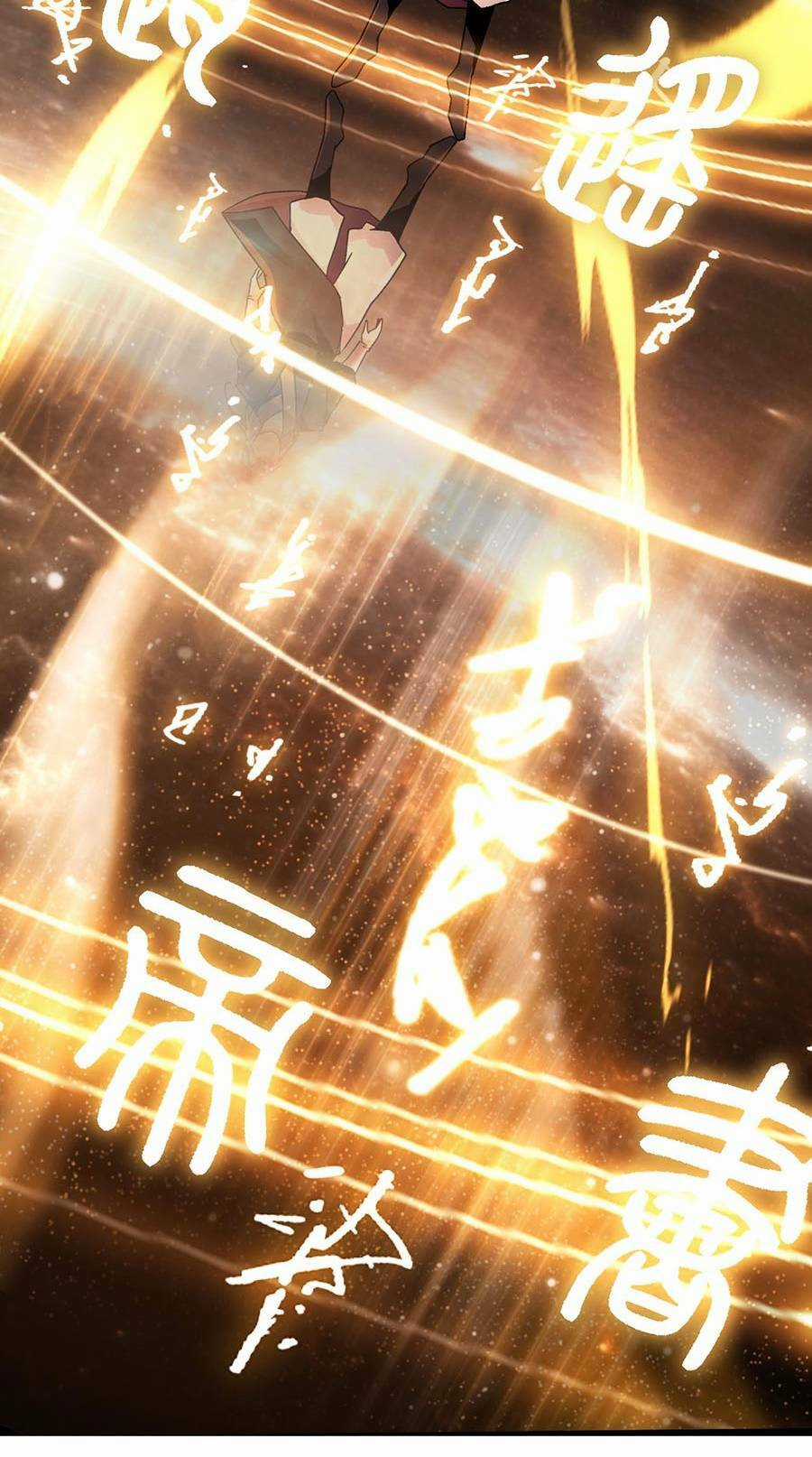 Thập Đại Đế Hoàng Đều Là Đệ Tử Của Ta Chapter 3 trang 29