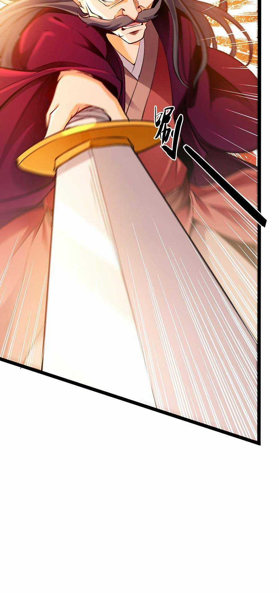 Thập Đại Đế Hoàng Đều Là Đệ Tử Của Ta Chapter 3 trang 3