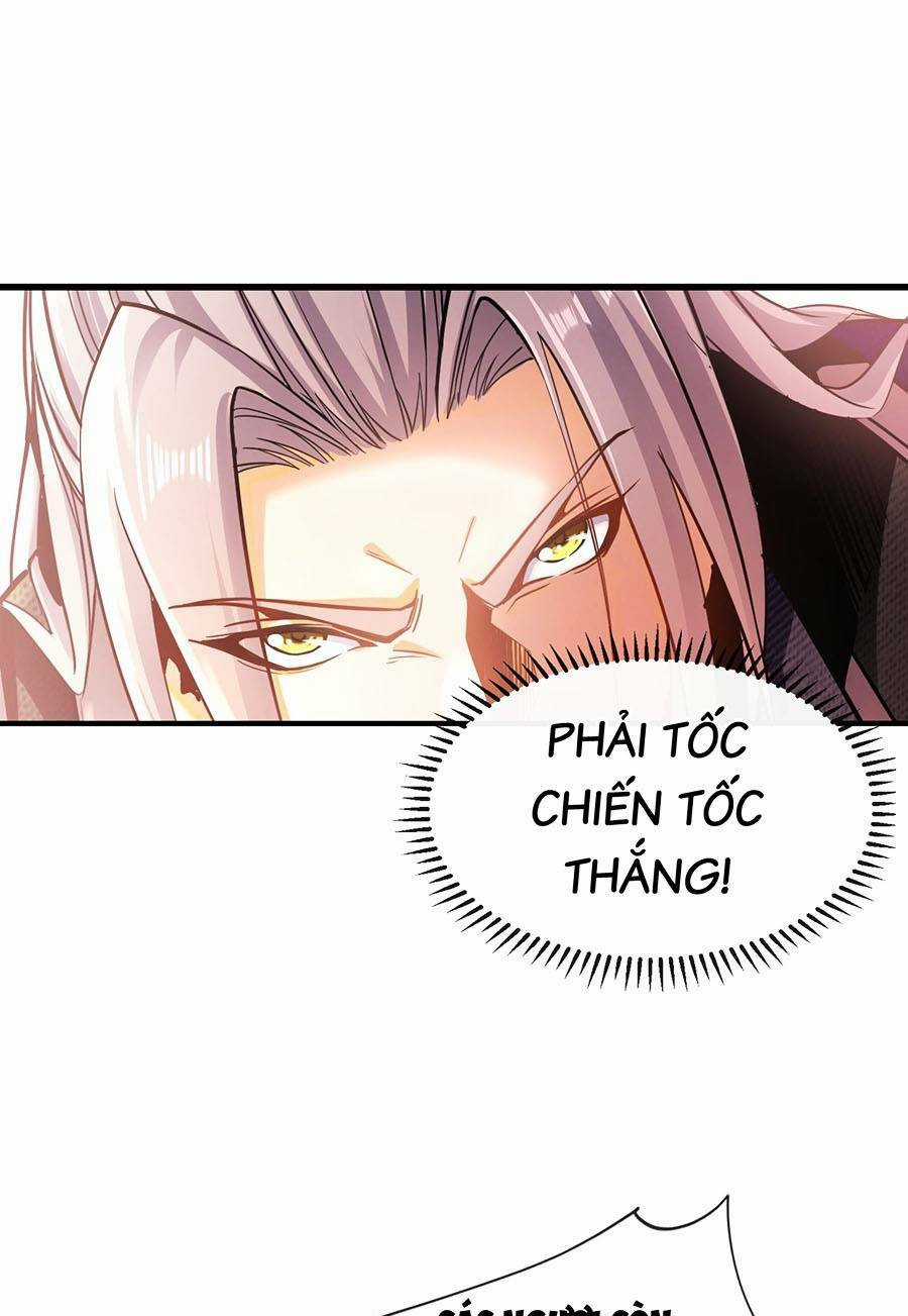 Thập Đại Đế Hoàng Đều Là Đệ Tử Của Ta Chapter 3 trang 30