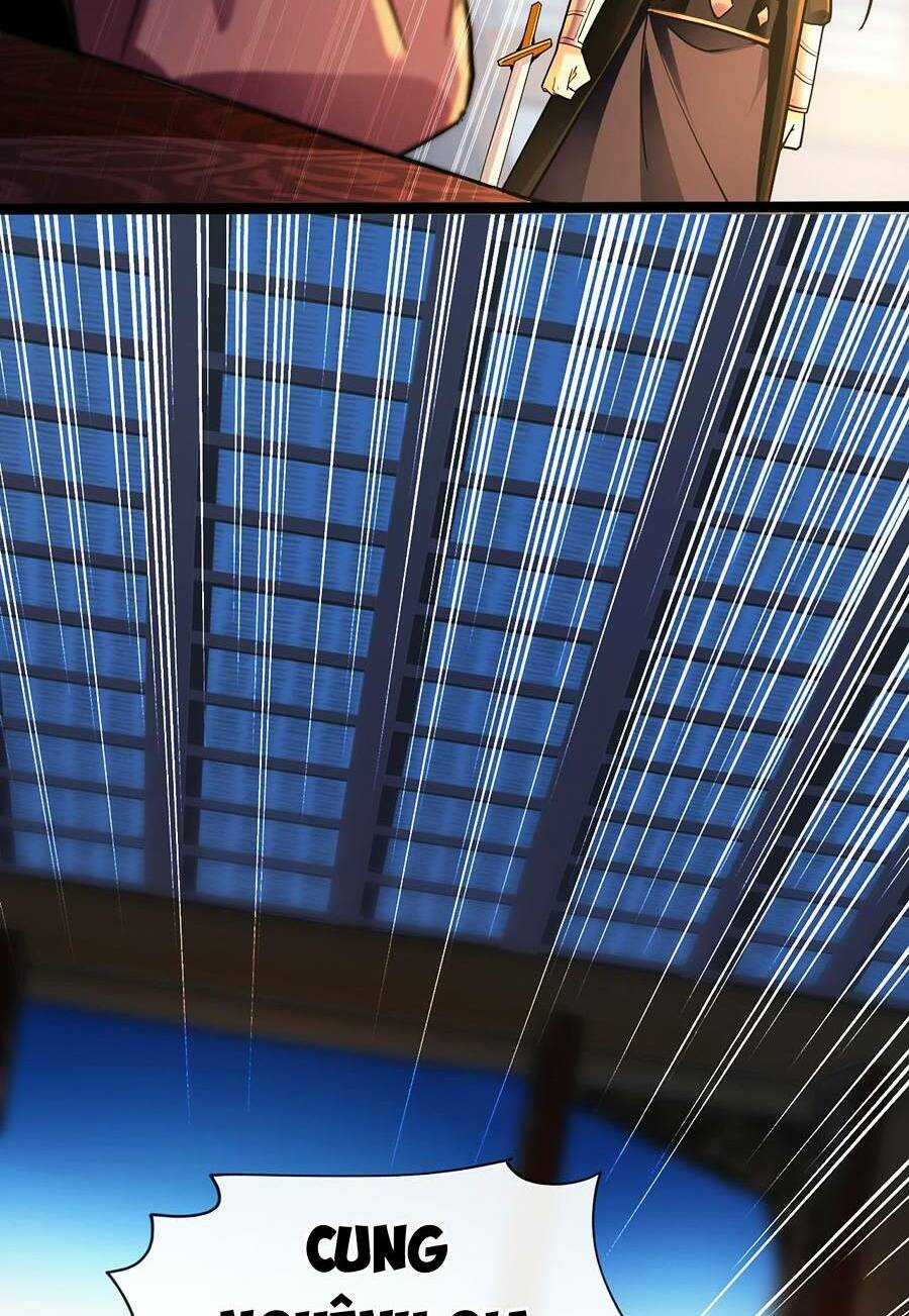 Thập Đại Đế Hoàng Đều Là Đệ Tử Của Ta Chapter 3 trang 33