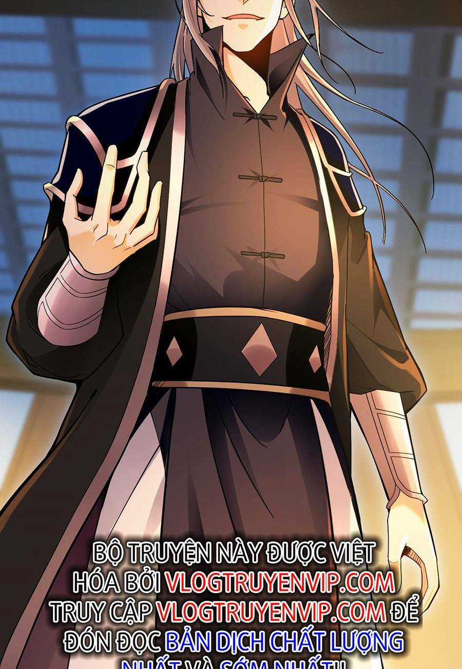 Thập Đại Đế Hoàng Đều Là Đệ Tử Của Ta Chapter 3 trang 36