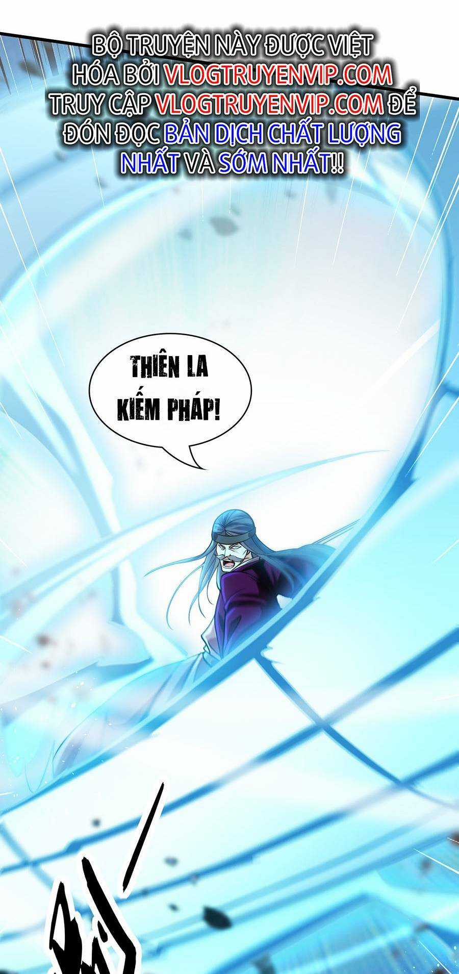 Thập Đại Đế Hoàng Đều Là Đệ Tử Của Ta Chapter 3 trang 4