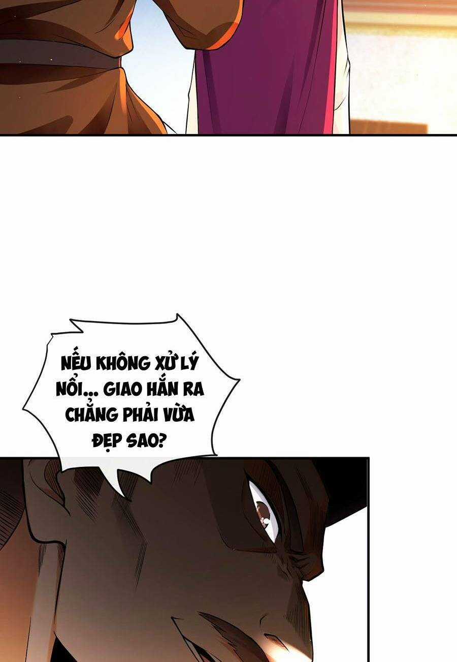 Thập Đại Đế Hoàng Đều Là Đệ Tử Của Ta Chapter 3 trang 41