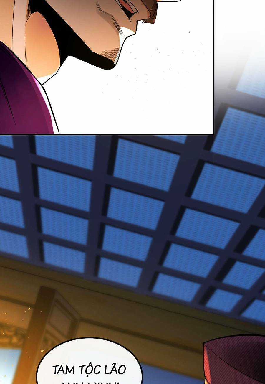 Thập Đại Đế Hoàng Đều Là Đệ Tử Của Ta Chapter 3 trang 42