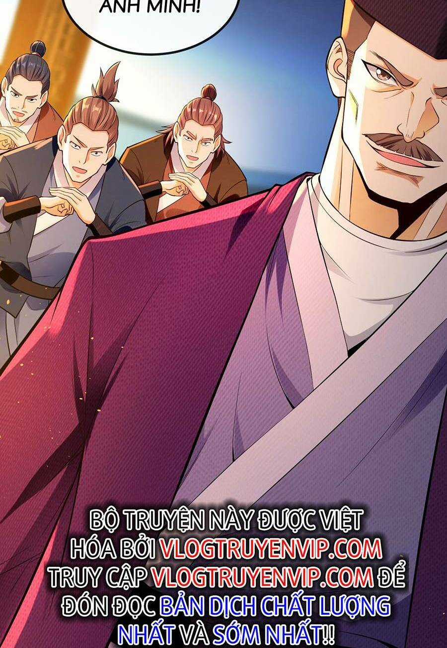 Thập Đại Đế Hoàng Đều Là Đệ Tử Của Ta Chapter 3 trang 43