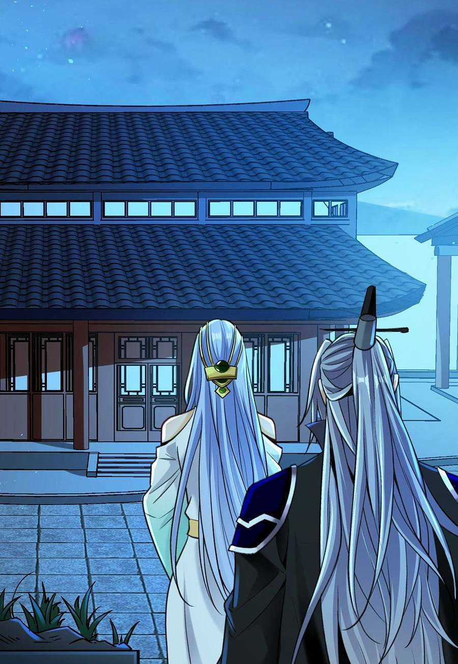 Thập Đại Đế Hoàng Đều Là Đệ Tử Của Ta Chapter 3 trang 46