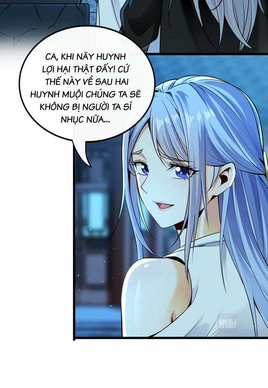 Thập Đại Đế Hoàng Đều Là Đệ Tử Của Ta Chapter 3 trang 47