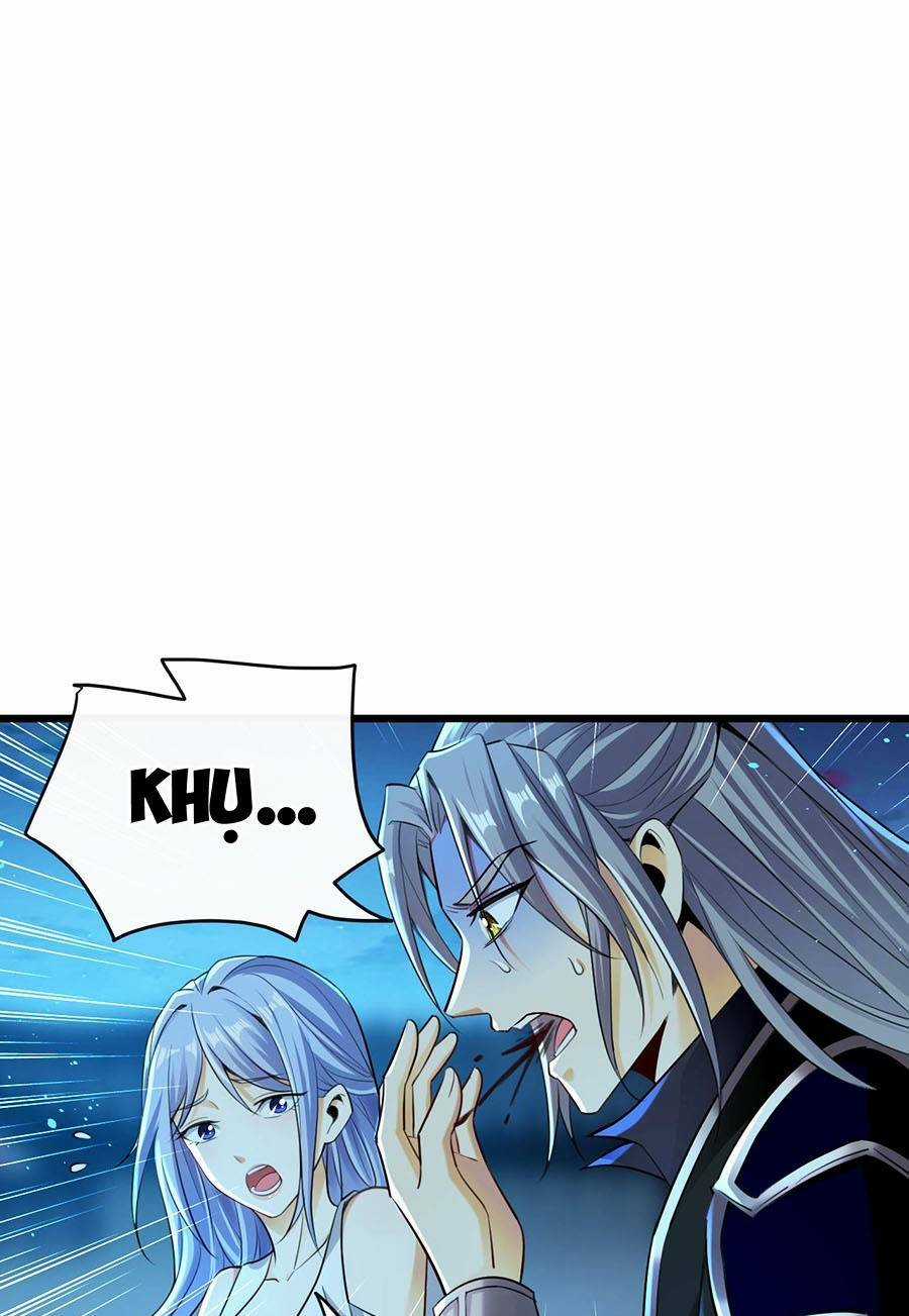 Thập Đại Đế Hoàng Đều Là Đệ Tử Của Ta Chapter 3 trang 48