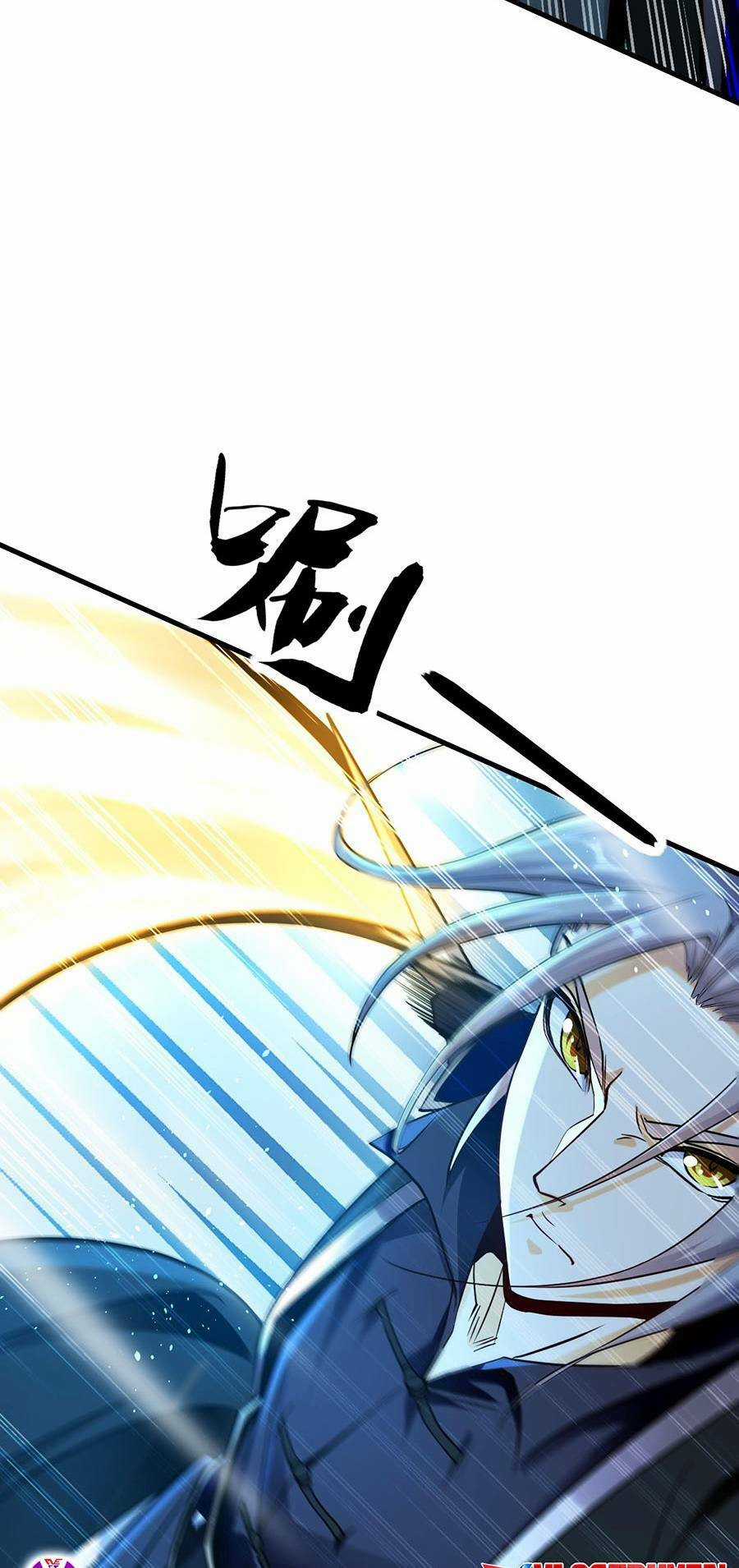 Thập Đại Đế Hoàng Đều Là Đệ Tử Của Ta Chapter 3 trang 6