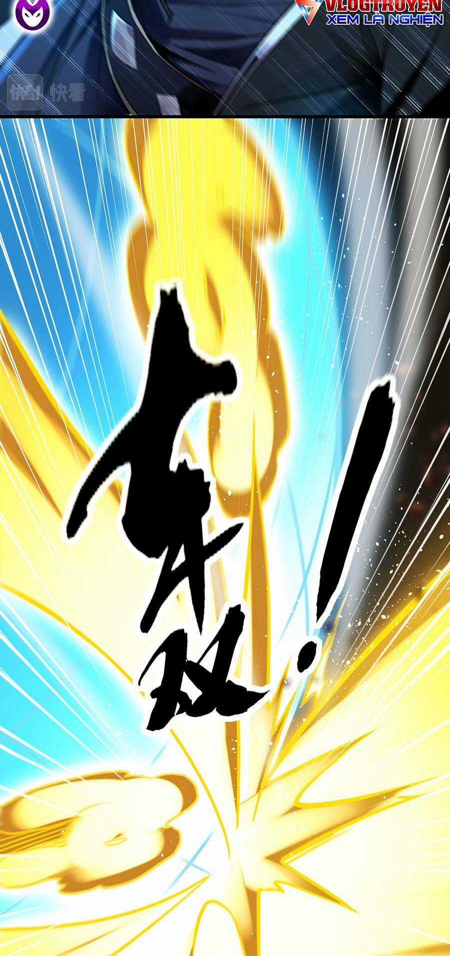 Thập Đại Đế Hoàng Đều Là Đệ Tử Của Ta Chapter 3 trang 7