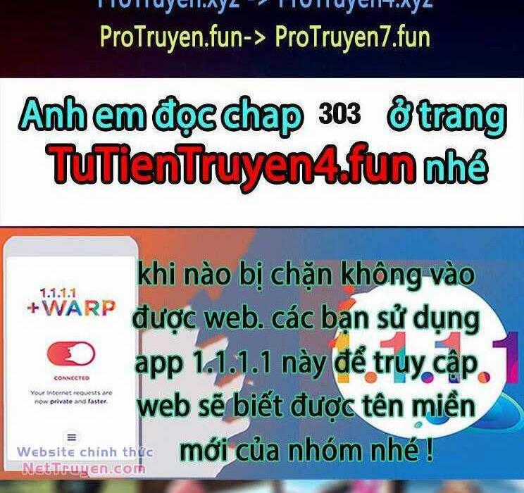 Thập Đại Đế Hoàng Đều Là Đệ Tử Của Ta Chapter 302 trang 0