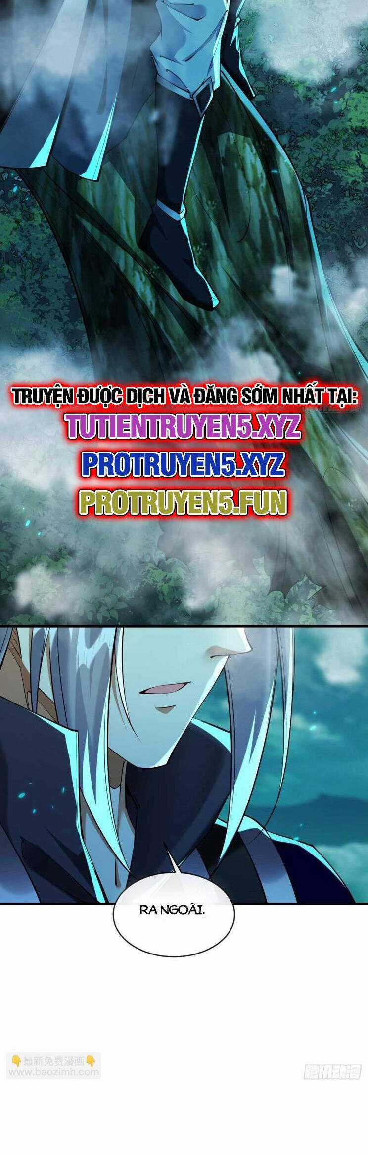 Thập Đại Đế Hoàng Đều Là Đệ Tử Của Ta Chapter 319 trang 5