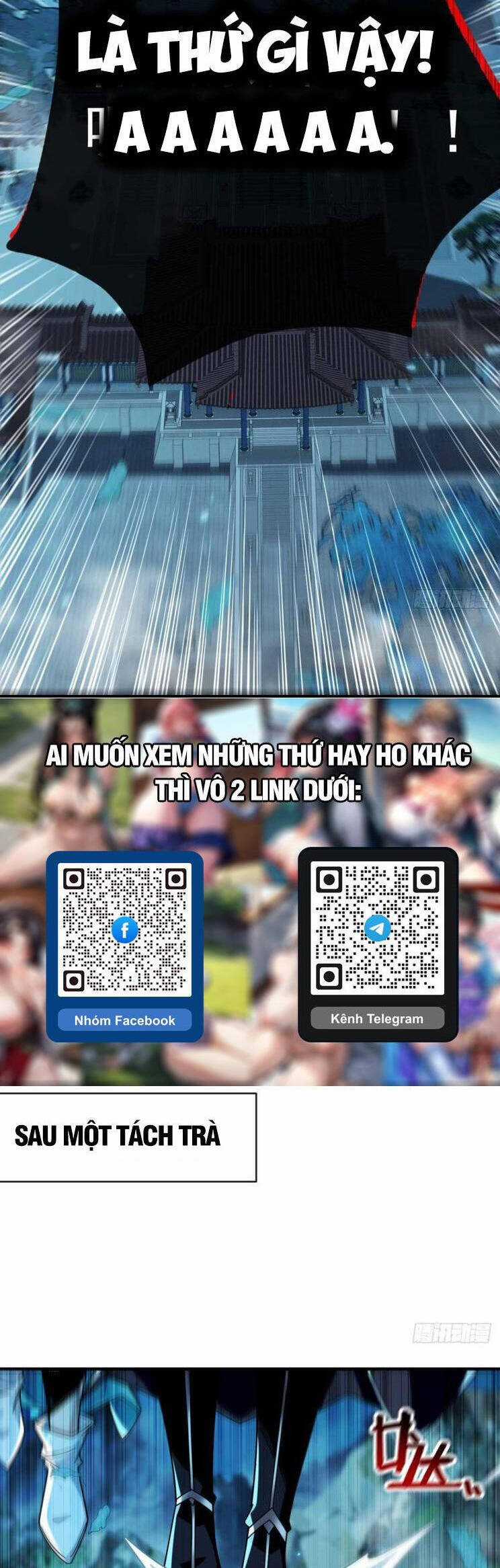 Thập Đại Đế Hoàng Đều Là Đệ Tử Của Ta Chapter 320 trang 11